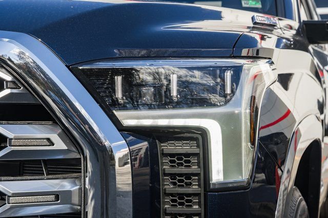 New 2026 Toyota Tundra 1794 Edition image 13
