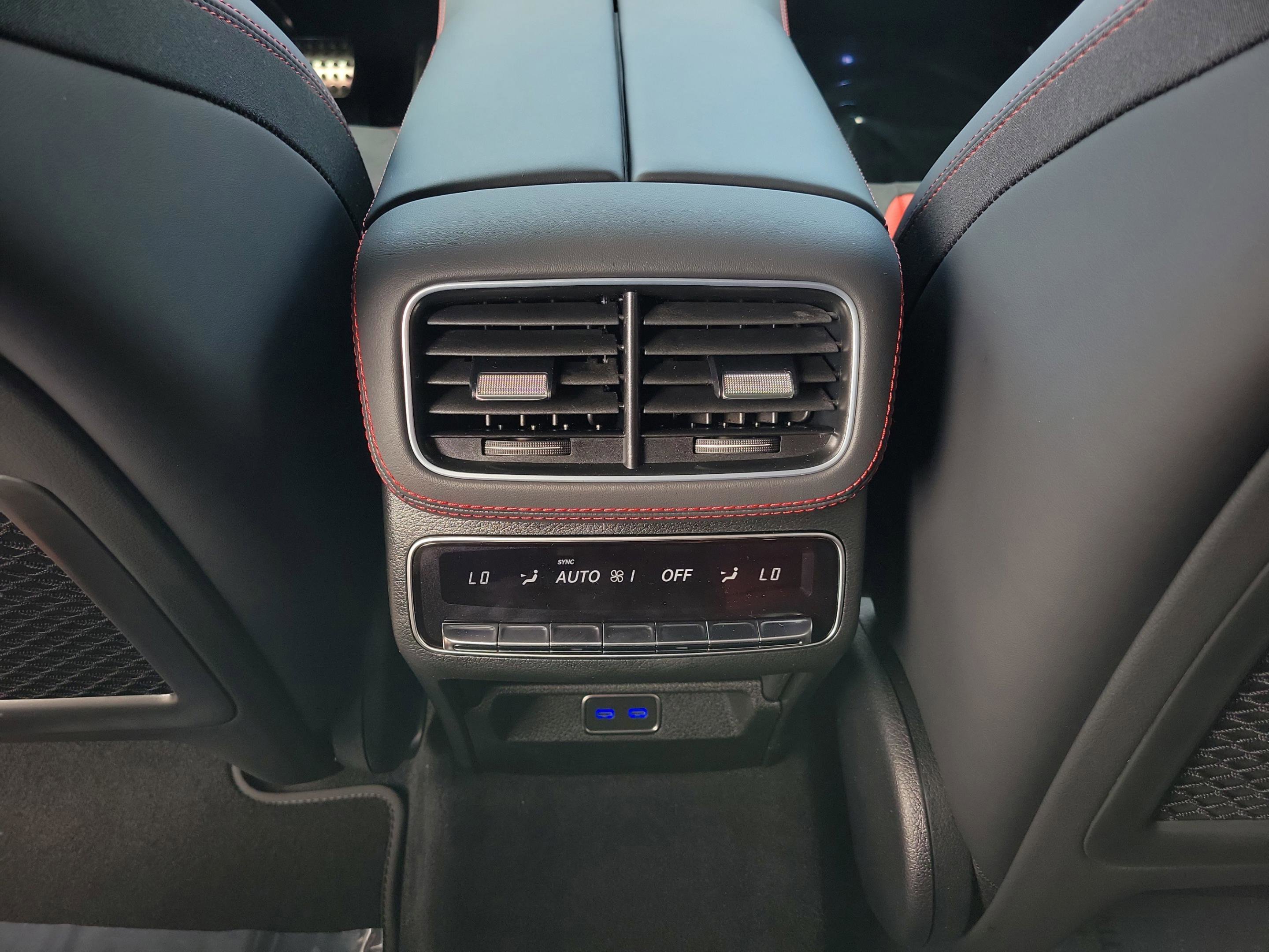 New 2026 Mercedes-Benz GLE 63 AMG S image 17