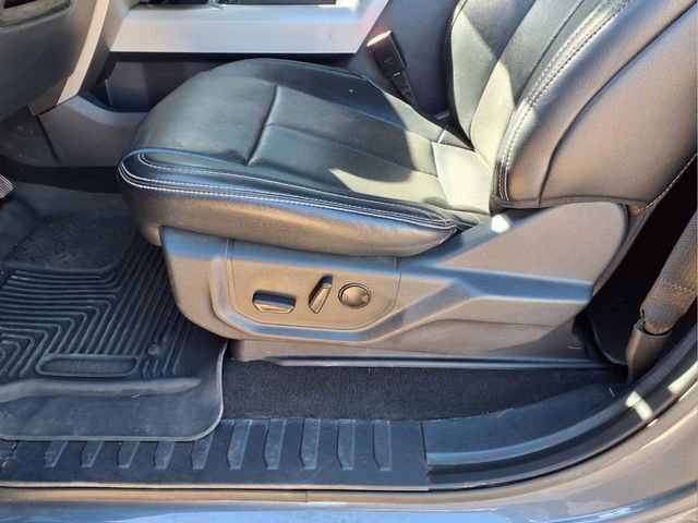 Used 2022 Ford F250 Lariat w/ Tremor Off-Road Package image 21