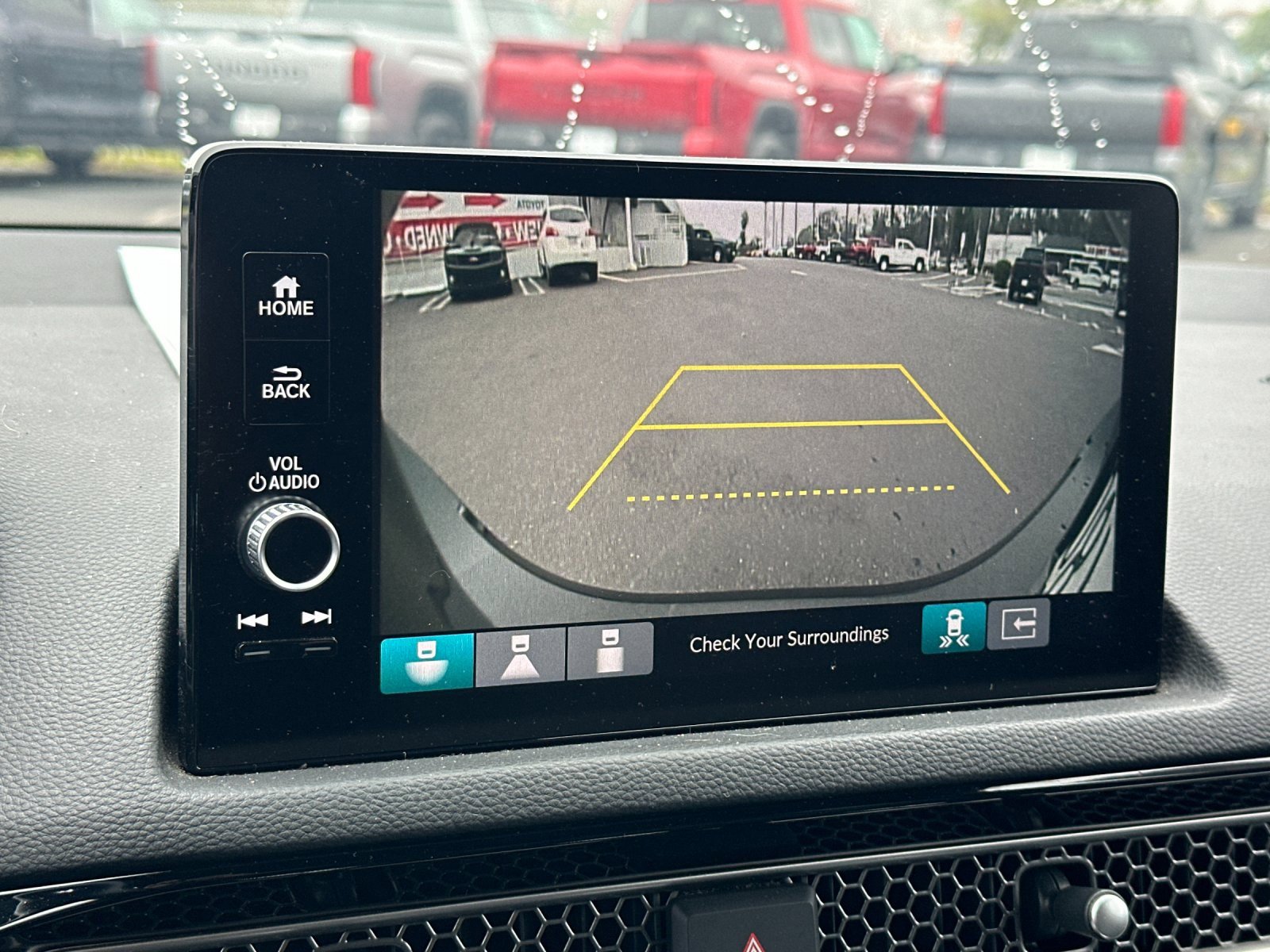 Used 2023 Honda Civic Sport Touring image 17