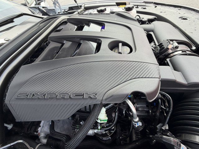 New 2026 Dodge Charger R/T AWD/4WD image 47