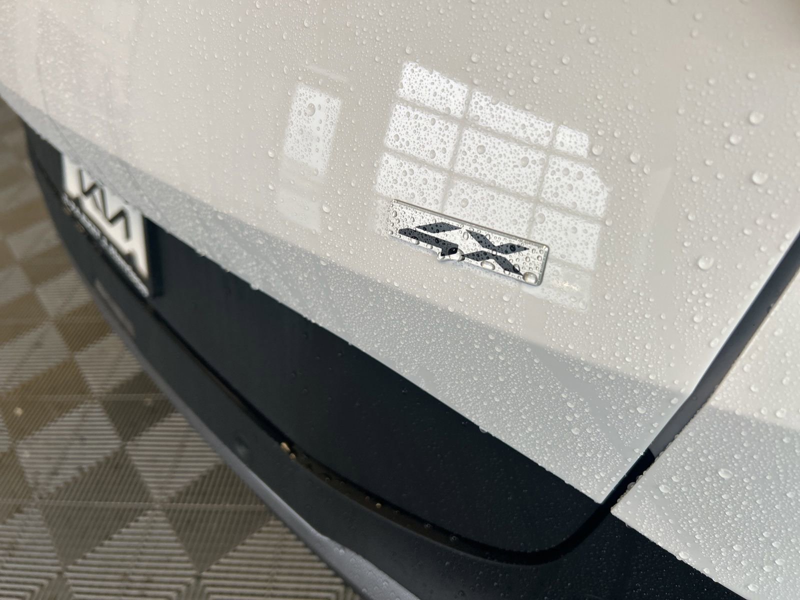 New 2026 Kia Sportage LX w/ LX Convenience Package image 7