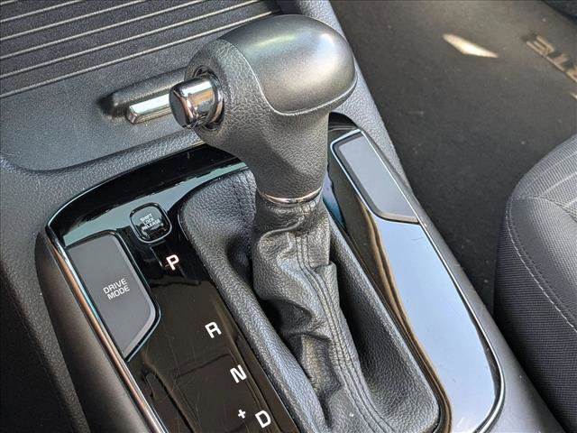 Used 2017 Kia Forte LX w/ LX Popular Package image 10