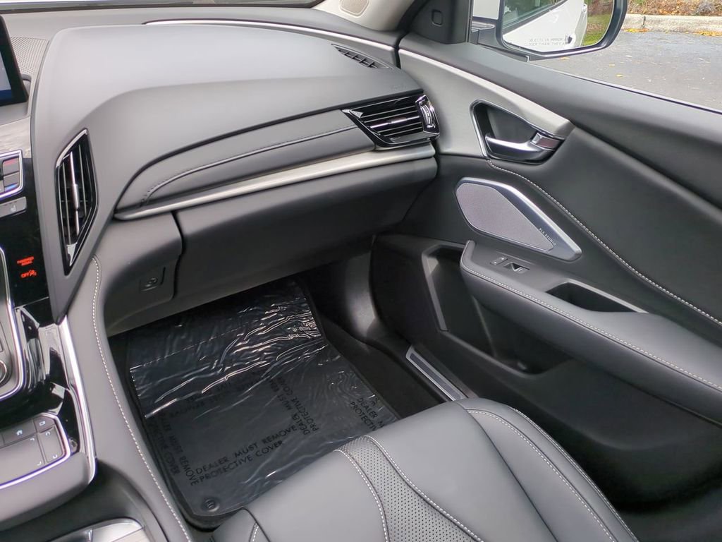 Certified 2023 Acura RDX w/ Technology Package FWD image 17