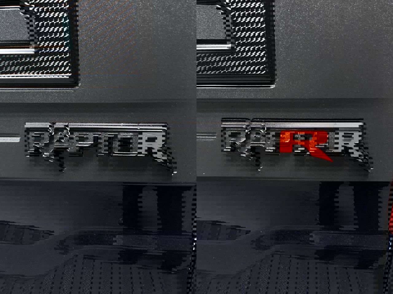 New 2025 Ford F150 Raptor image 47