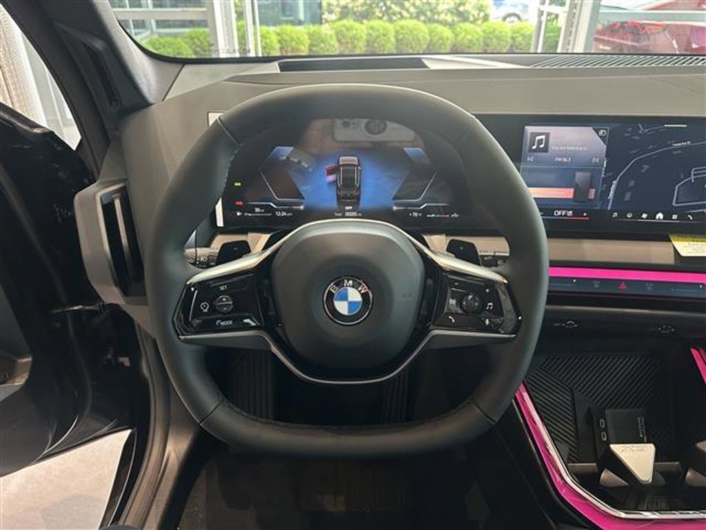 New 2026 BMW X3 xDrive30 w/ Premium Package image 9