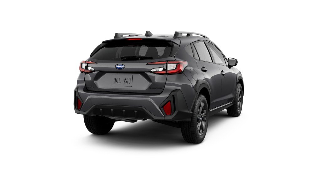 New 2027 Subaru Crosstrek 2.5i Premium AWD/4WD image 7