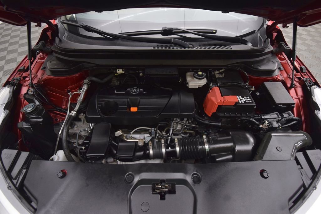 Used 2019 Acura RDX AWD w/ Technology Package image 30