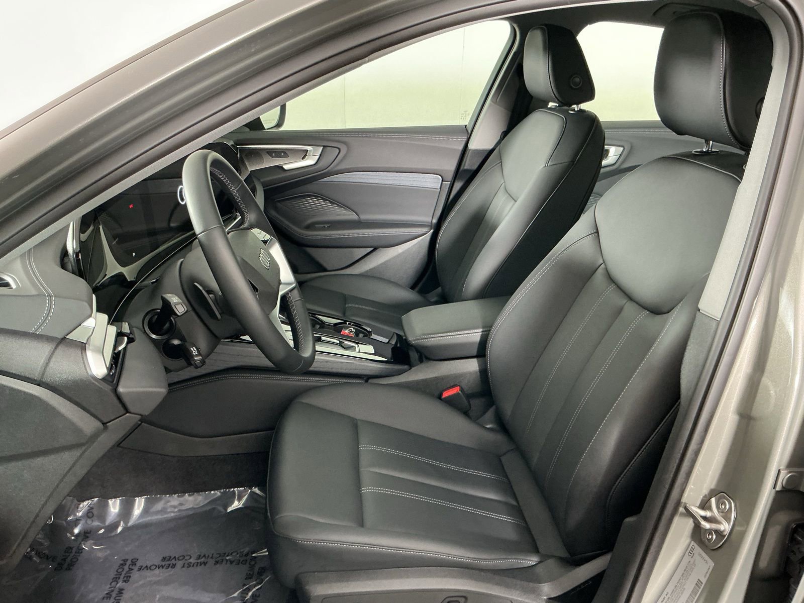 Used 2025 Audi A5 2.0T Premium Plus w/ Premium Plus image 15