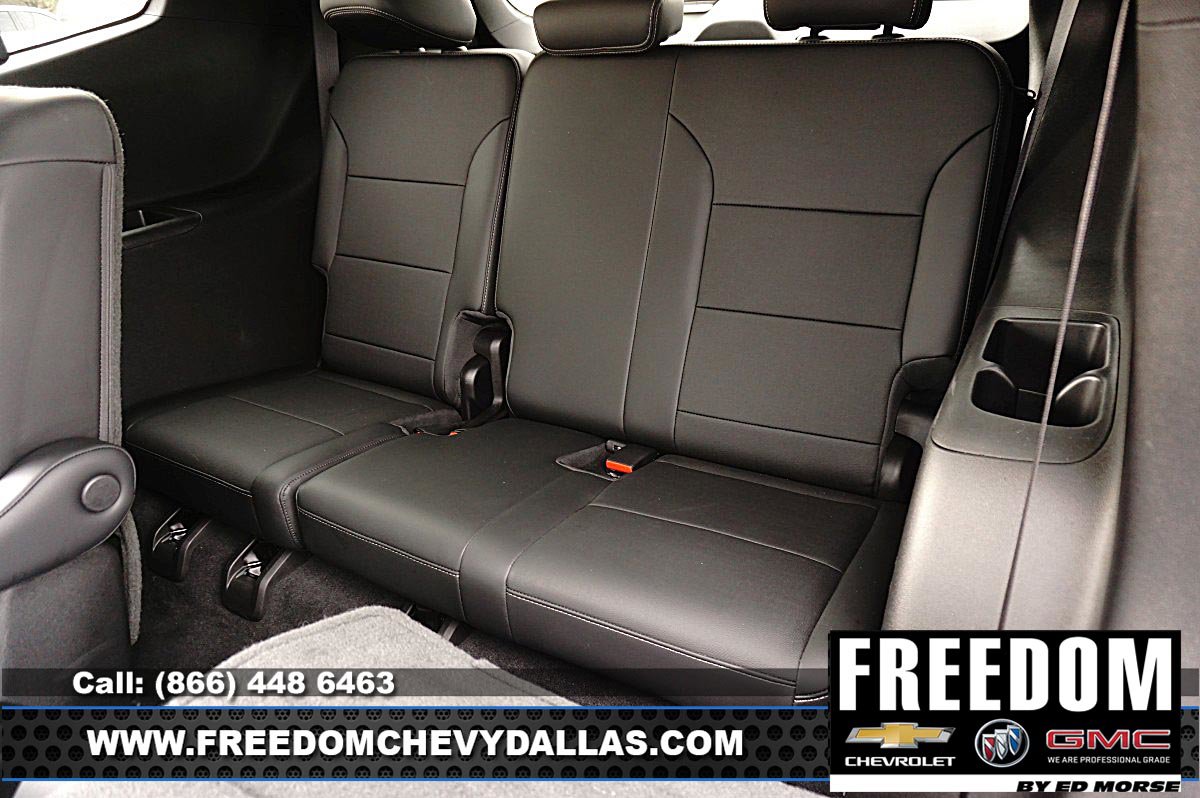 Certified 2025 Buick Enclave Preferred image 11