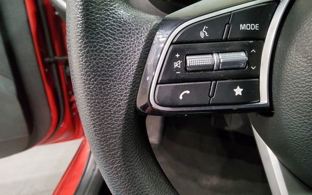 Used 2024 Kia Forte LXS FWD image 24