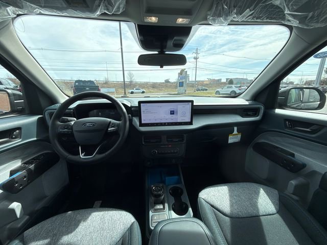 New 2026 Ford Maverick XLT w/ Equipment Group 301A image 16