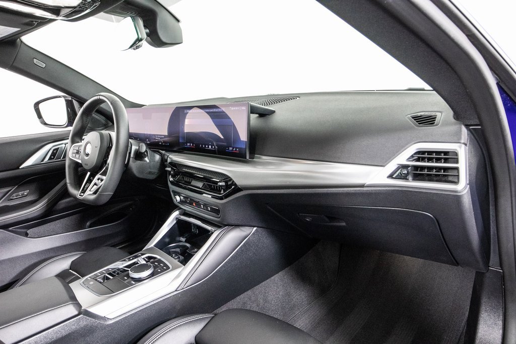 Used 2025 BMW 430i xDrive Coupe image 16