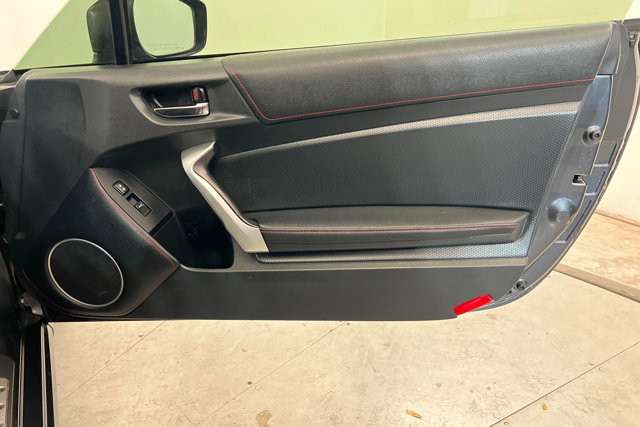 Used 2016 Scion FR-S image 17