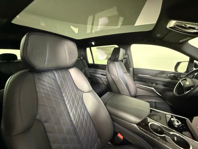 New 2026 Cadillac Escalade IQ Sport 1 image 37
