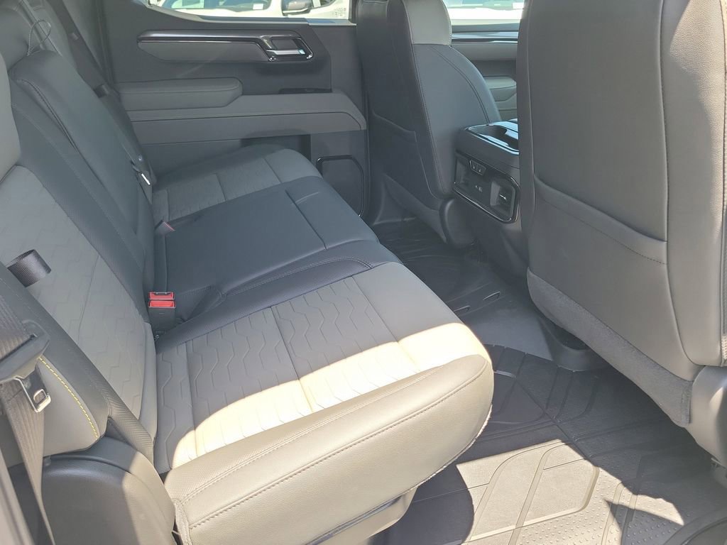 New 2026 Chevrolet Silverado 1500 ZR2 AWD/4WD image 20
