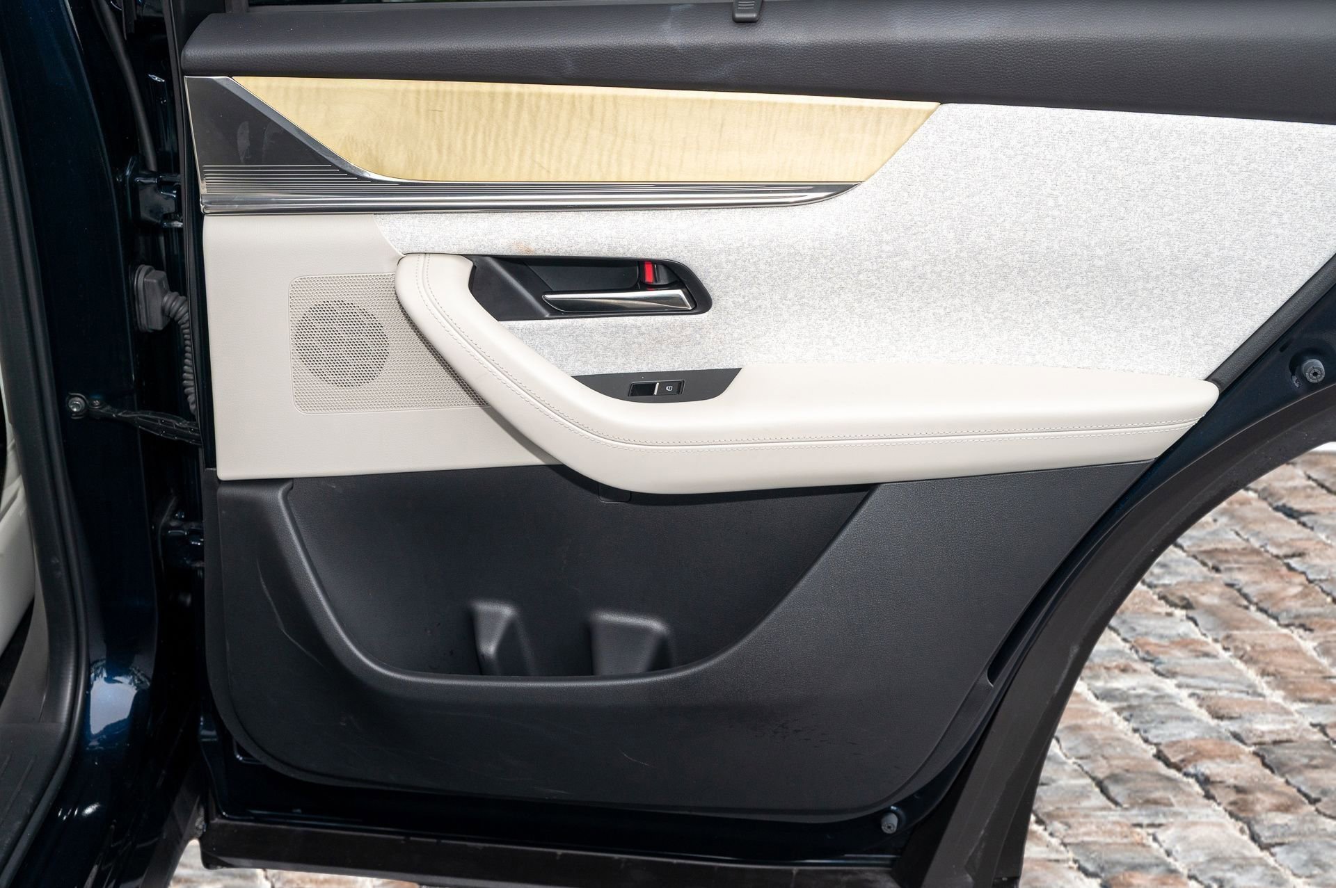 New 2025 MAZDA CX-90 3.3 Turbo S w/ Premium Plus image 19