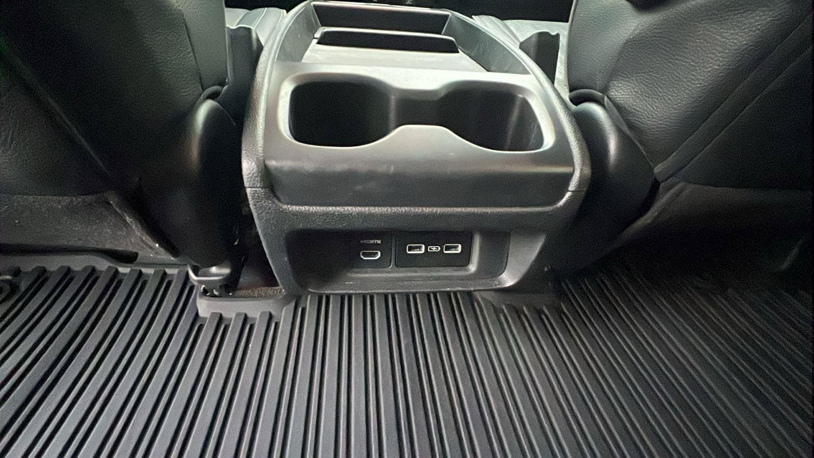 Used 2022 Honda Odyssey Elite image 20
