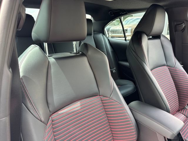 Used 2026 Toyota Corolla XSE FWD image 28