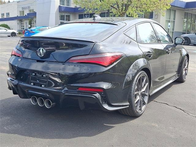 New 2025 Acura Integra Type S image 11