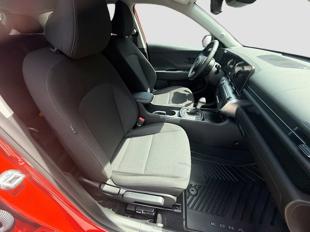 New 2026 Hyundai Kona SEL Sport FWD image 28