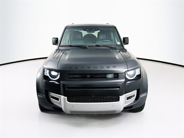 Certified 2024 Land Rover Defender 110 S image 2