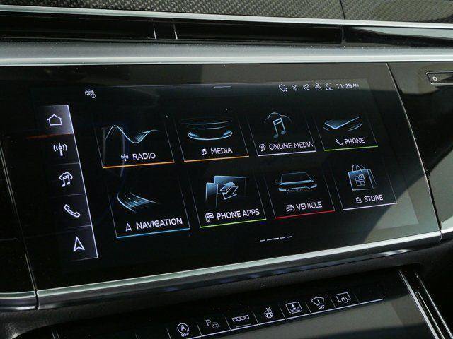 New 2026 Audi S8 AWD/4WD image 15
