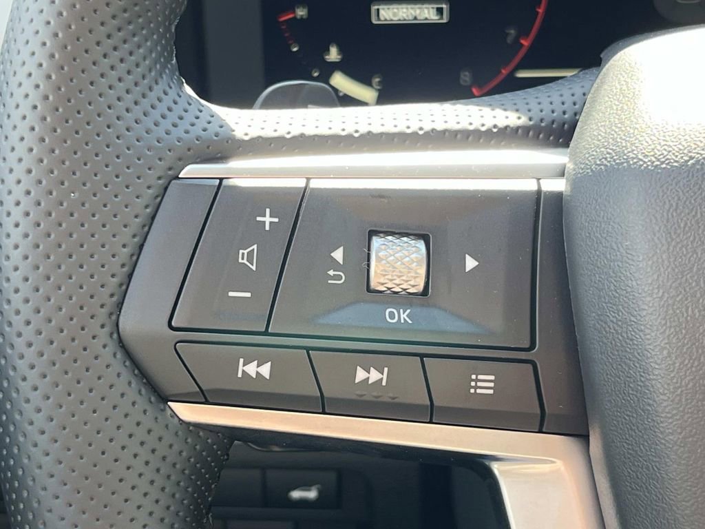 New 2026 Mitsubishi Outlander SE FWD image 25