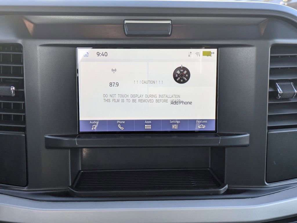 New 2026 Ford F250 XL image 17