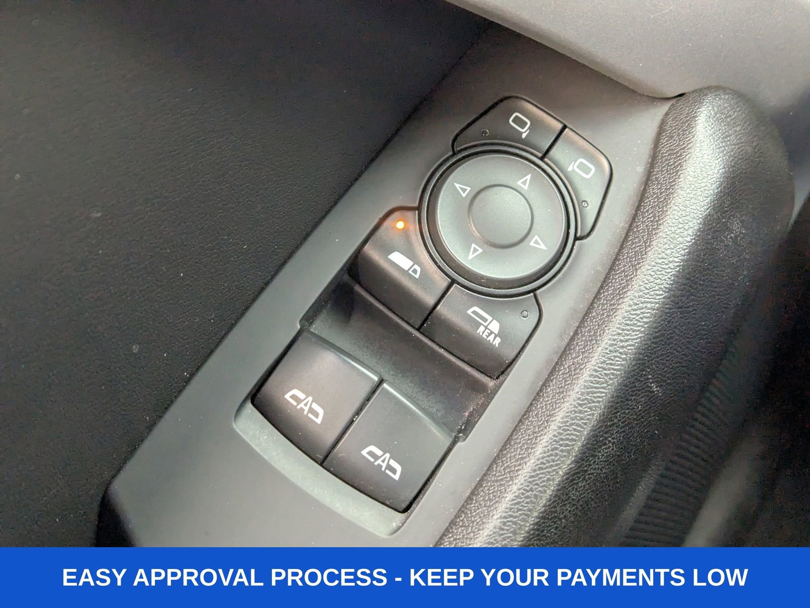 Used 2023 Chevrolet Camaro LT image 35