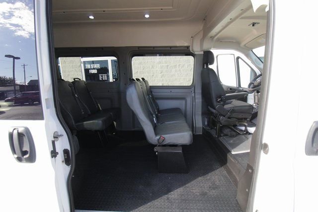 Used 2023 RAM ProMaster 2500 image 15