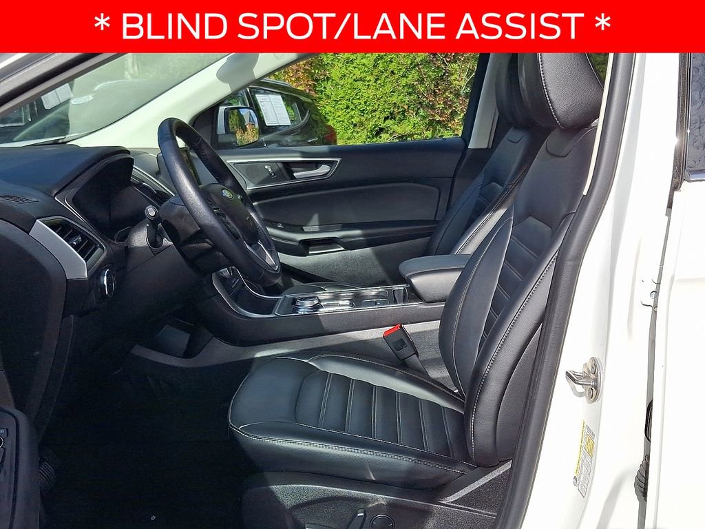Used 2023 Ford Edge SEL w/ Convenience Package image 13