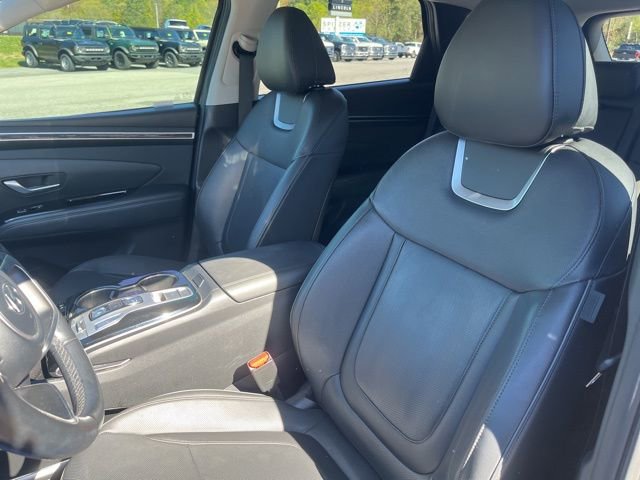 Used 2023 Hyundai Tucson Limited image 20