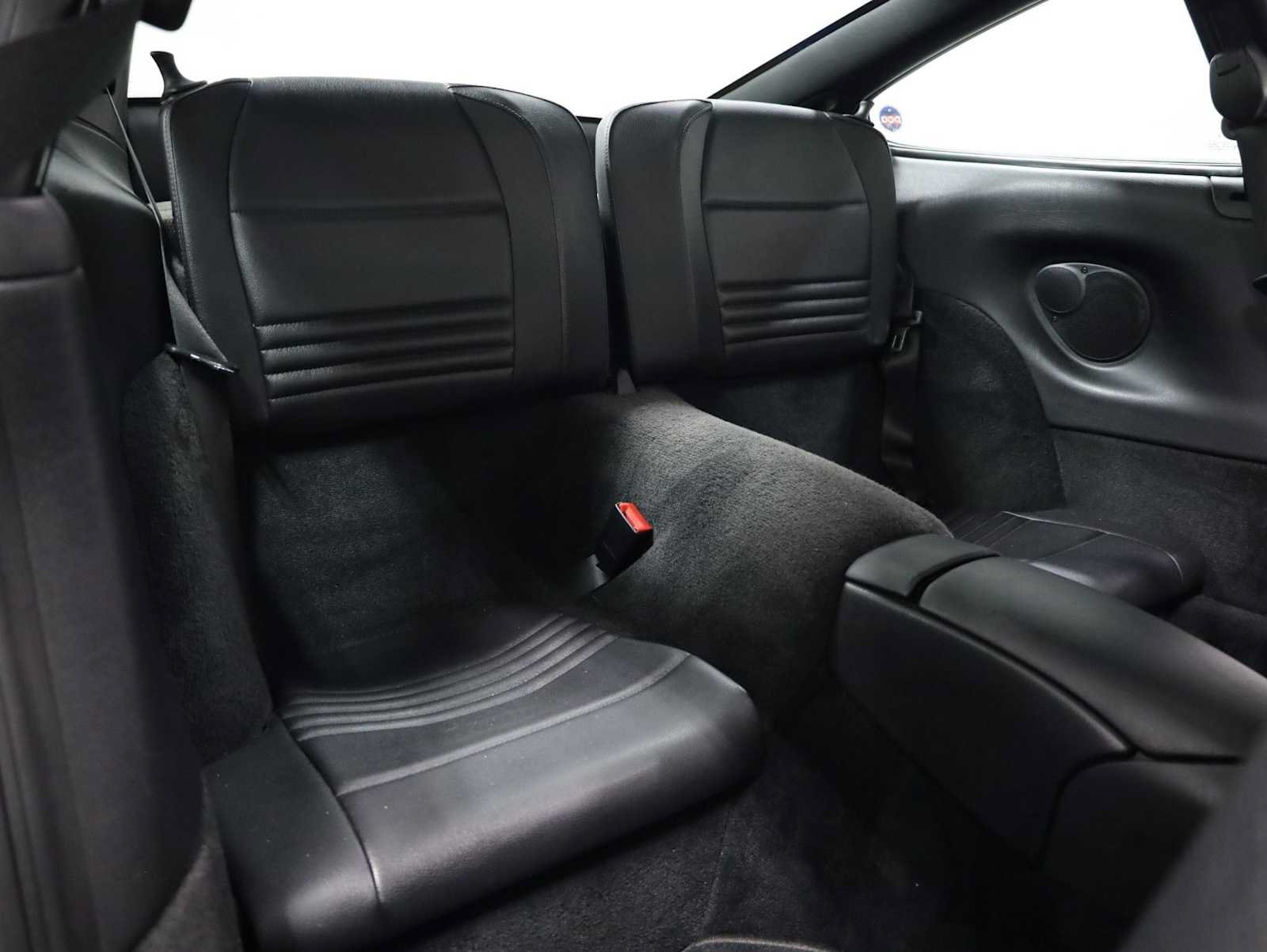 Used 2003 Porsche 911 Carrera RWD image 31