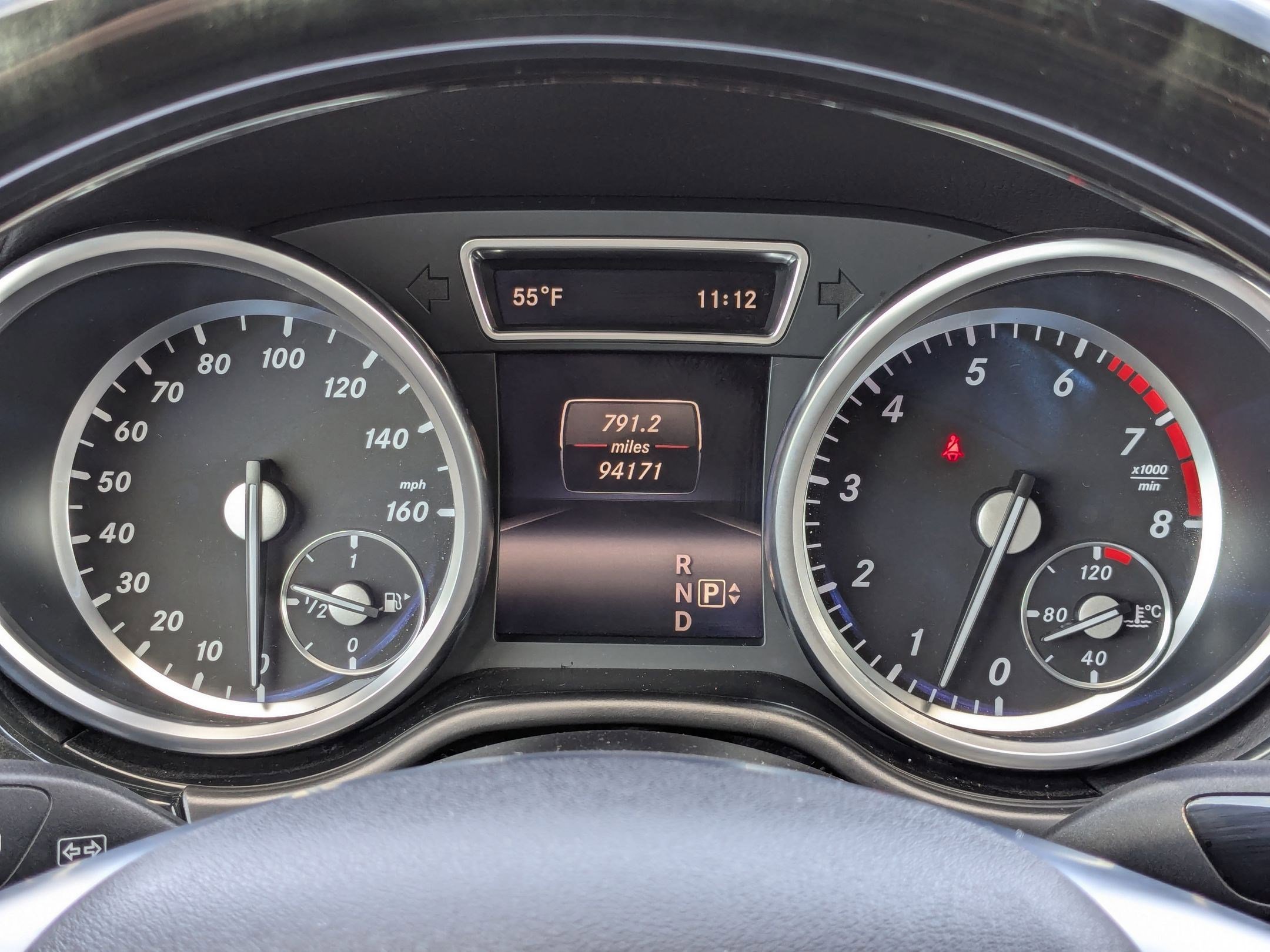 Used 2016 Mercedes-Benz GL 550 4MATIC image 15