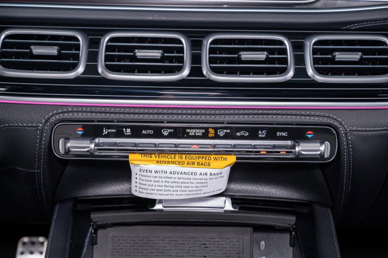 New 2026 Mercedes-Benz GLE 580 4MATIC image 20