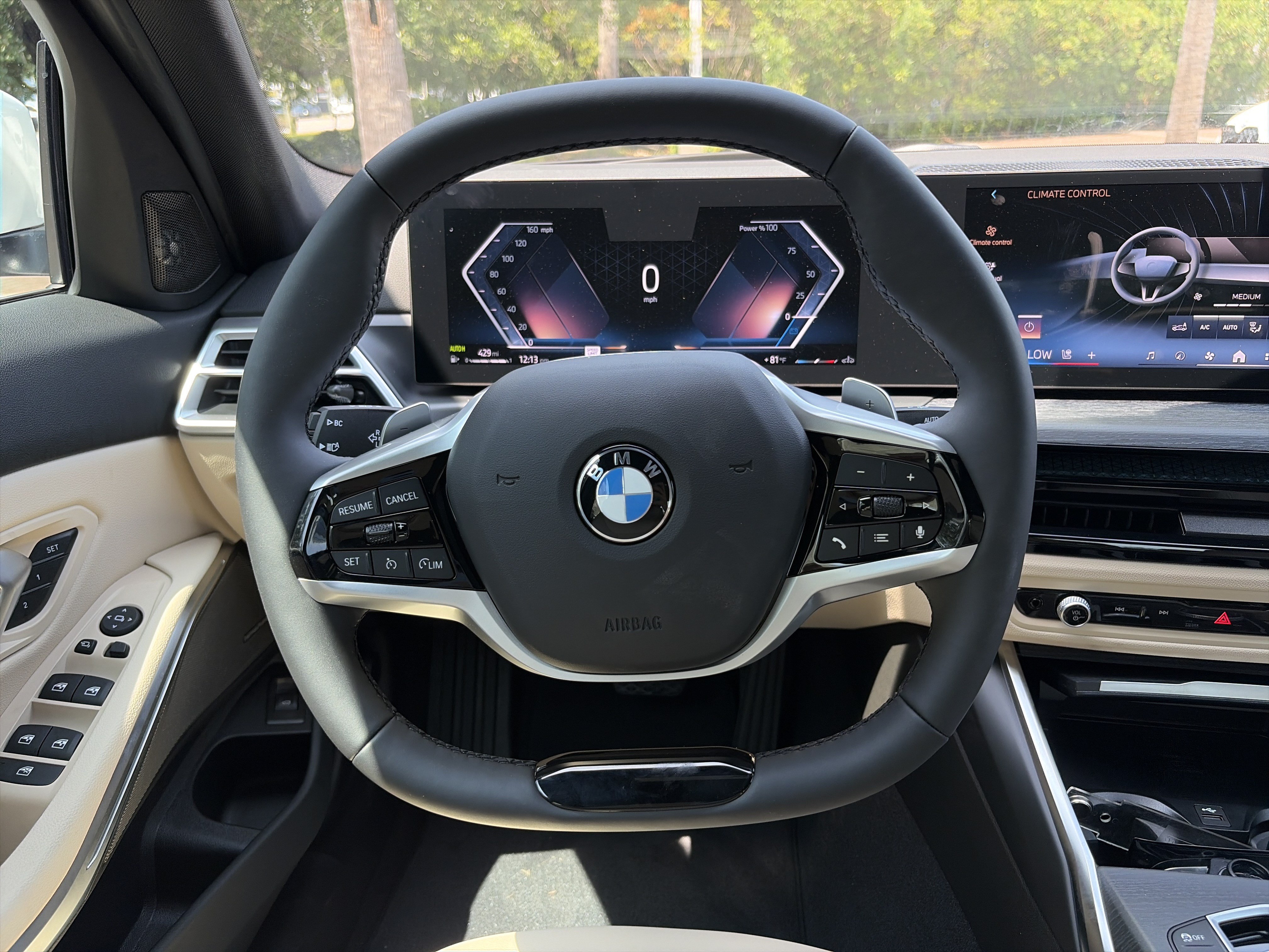 Used 2026 BMW 330i Sedan w/ Premium Package RWD image 14