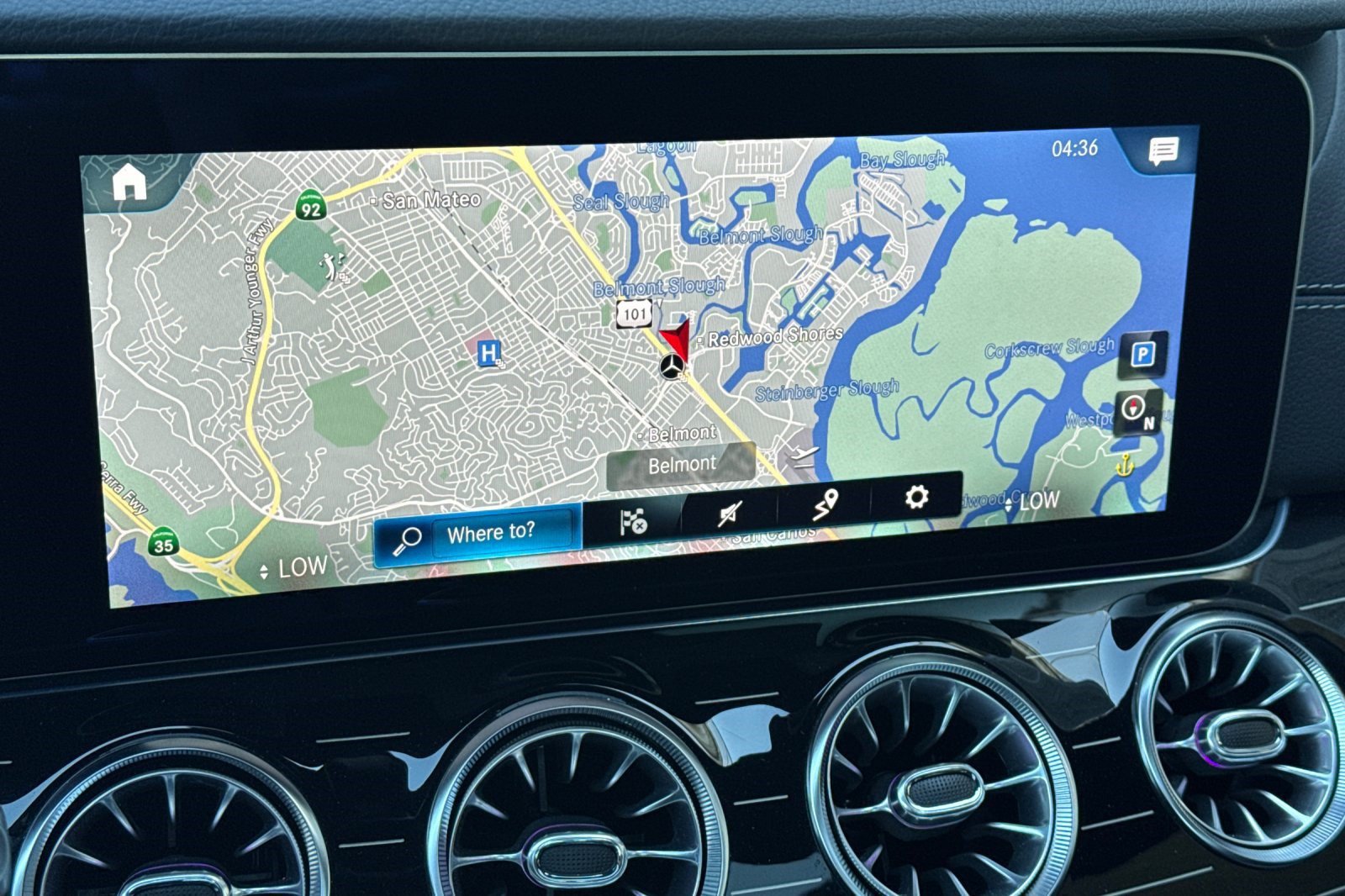 Certified 2023 Mercedes-Benz CLS 450 4MATIC image 19