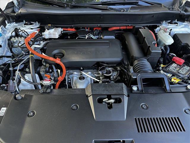 New 2026 Honda CR-V Sport-L image 17