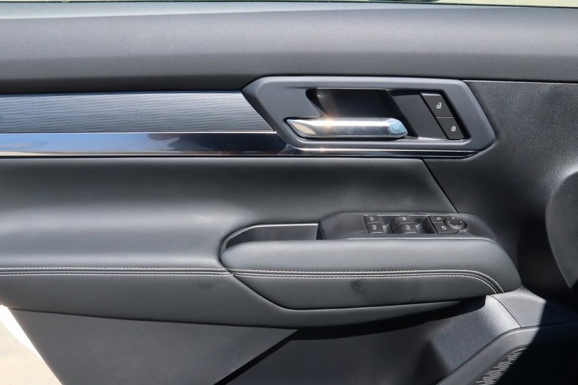 New 2026 GMC Terrain Elevation w/ LPO, Floor Liner Package image 15