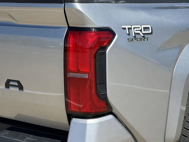Certified 2024 Toyota Tacoma TRD Sport image 7