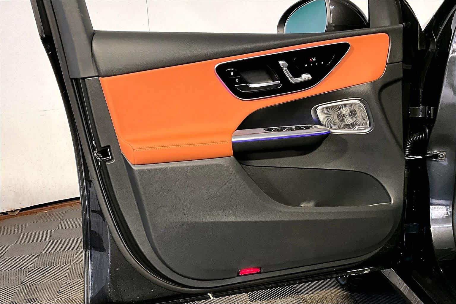 New 2026 Mercedes-Benz GLC 300 4MATIC image 11