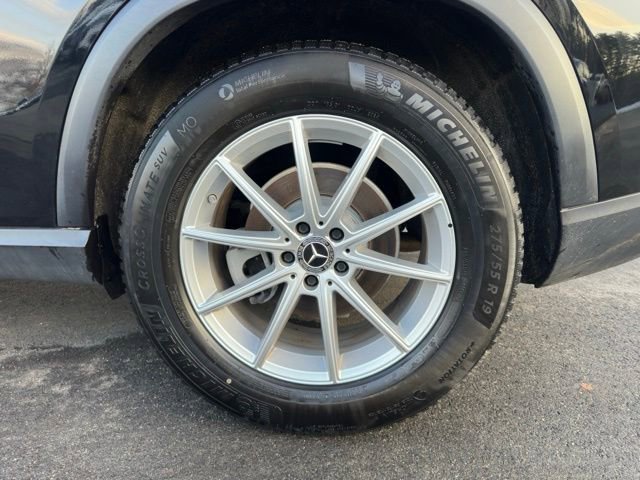 Used 2025 Mercedes-Benz GLE 350 4MATIC image 29