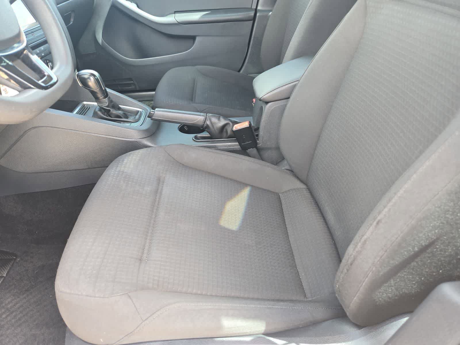Used 2016 Volkswagen Jetta S FWD image 14