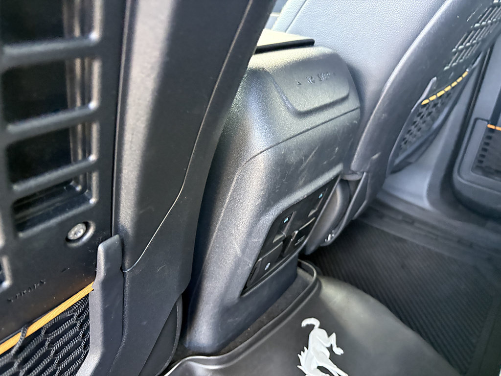 Used 2023 Ford Bronco Badlands AWD/4WD image 17
