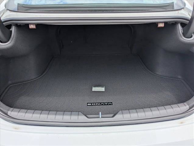 New 2026 Hyundai Sonata SE FWD image 30