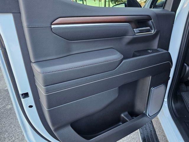 New 2026 GMC Sierra 1500 Denali image 22