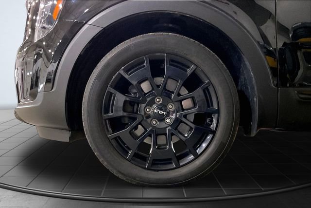 Used 2022 Kia Telluride SX w/ SX Prestige Package AWD/4WD image 9