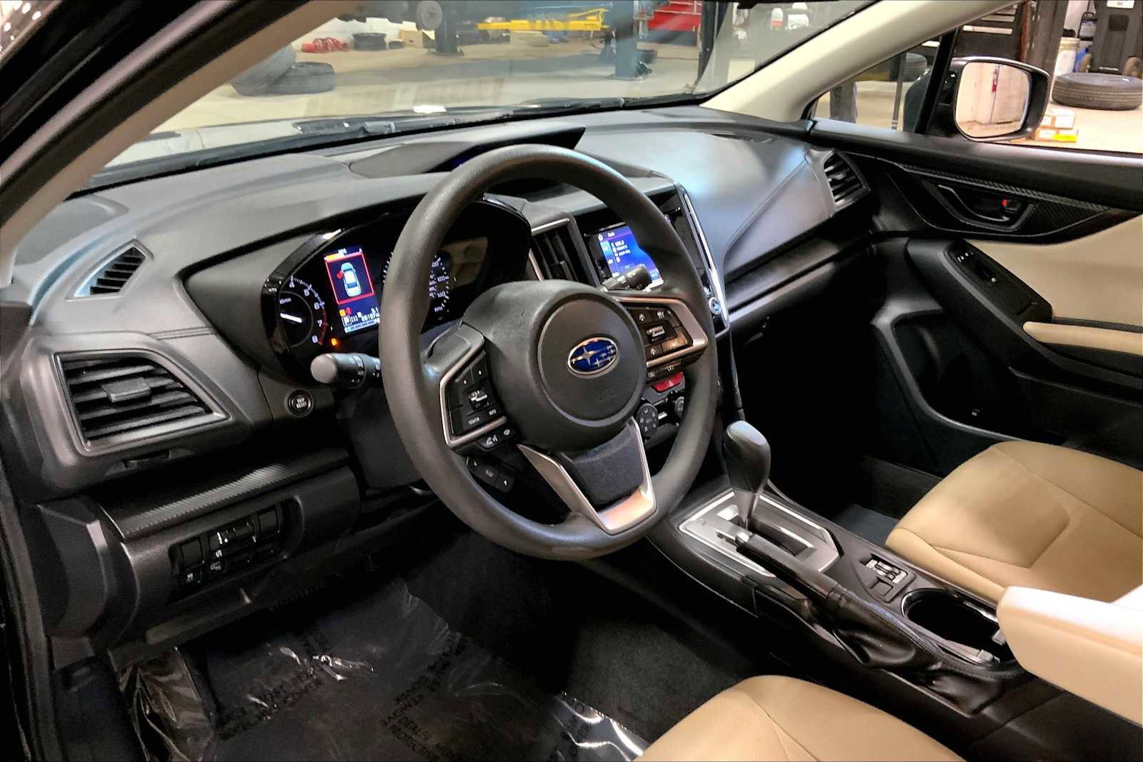 Certified 2023 Subaru Impreza Premium image 19