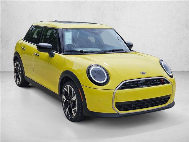 New 2026 MINI Cooper S FWD image 3